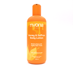Rivona Naturals Honey & Saffron Lotion | Grocsy