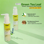 G&f Oil Balancing Face Wash | Grocsy