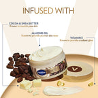 Vaseline Coco Glow Combo | Grocsy