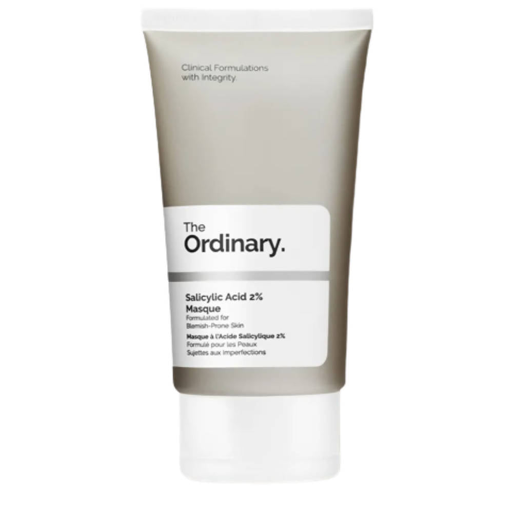 The Ordinary Salicylic Acid 2% Masque | Grocsy