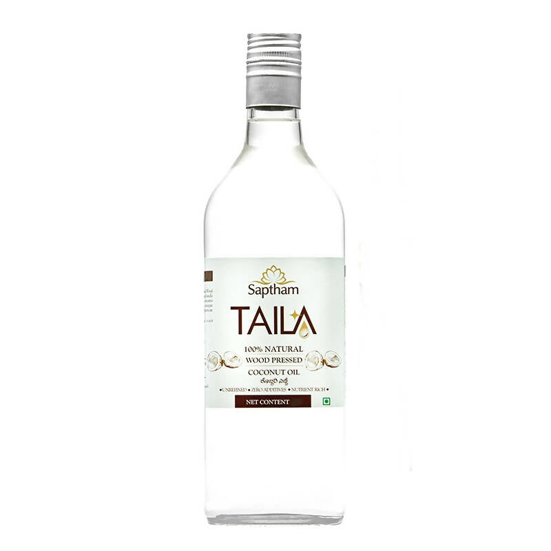 Saptham Taila Coconut Oil