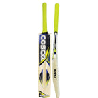 Cosco Stricker Wood Popular Willow Cricket Bat (Size 5)
