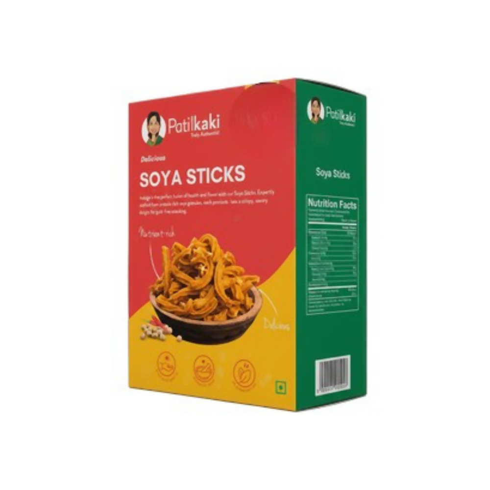 Patilkaki Soya Sticks Classic | Grocsy