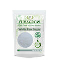 Yuvagrow White Raw Sugar | Grocsy