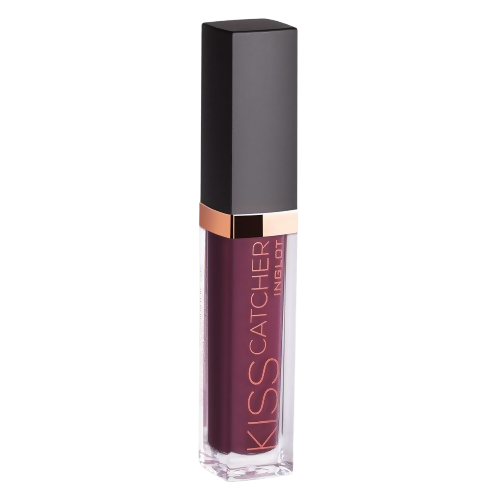 Inglot Kiss Catcher Liquid Lipstick - Dirty Kiss 06 | Grocsy