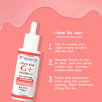 Volamena Glutathione Face Serum | Grocsy