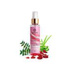 Samisha Organic Facial Tonic Mist | Grocsy
