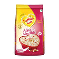 Saffola Oats with Apple 'n' Almonds