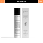 Underated Sunscreen SPF 50 PA++++ | Grocsy