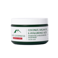 Alps Goodness Coconut Milk, Argan Oil and Hyaluronic Acid Hydrating and Nourishing Hair Mask | Grocsy