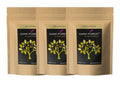 Dark Forest Natural Shampoo & Conditioner | Grocsy
