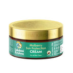 Lakshmi Krishna Naturals Mulberry Sun Protection Cream | Grocsy