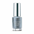 Lakme Color Crush Nailart, M14 - Sand Blue | Grocsy
