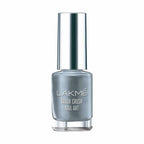 Lakme Color Crush Nailart, M14 - Sand Blue | Grocsy