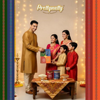 Pretty Nutty Diwali Dry Fruits | Grocsy