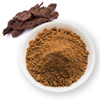 The Ayur House Shikakai Powder | Grocsy