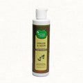 Mother Sparsh Ginger & Neem Anti-Dandruff Hair Cleanser | Grocsy