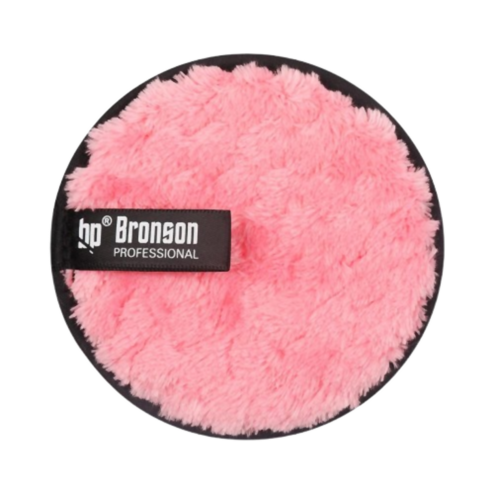Bronson Professional Reusable Makeup Remover Cleansing Pad | Grocsy