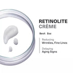 Chosen Retinolite Creme Antiaging Retinol Night Cream | Grocsy