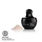 Brillare Zinc Powder Sunscreen SPF 50 - Ivory 01 | Grocsy