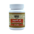 Uma Ayurveda Lahshunadi Vati | Grocsy