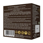 Wow Skin Science Coconut & Lemon Verbena Bathing Bar | Grocsy