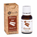 Naturalis Cinnamon Natural Essential Oil | Grocsy