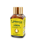 Urbaano Herbal Lemon Essential Oil | Grocsy