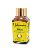 Urbaano Herbal Lemon Essential Oil | Grocsy