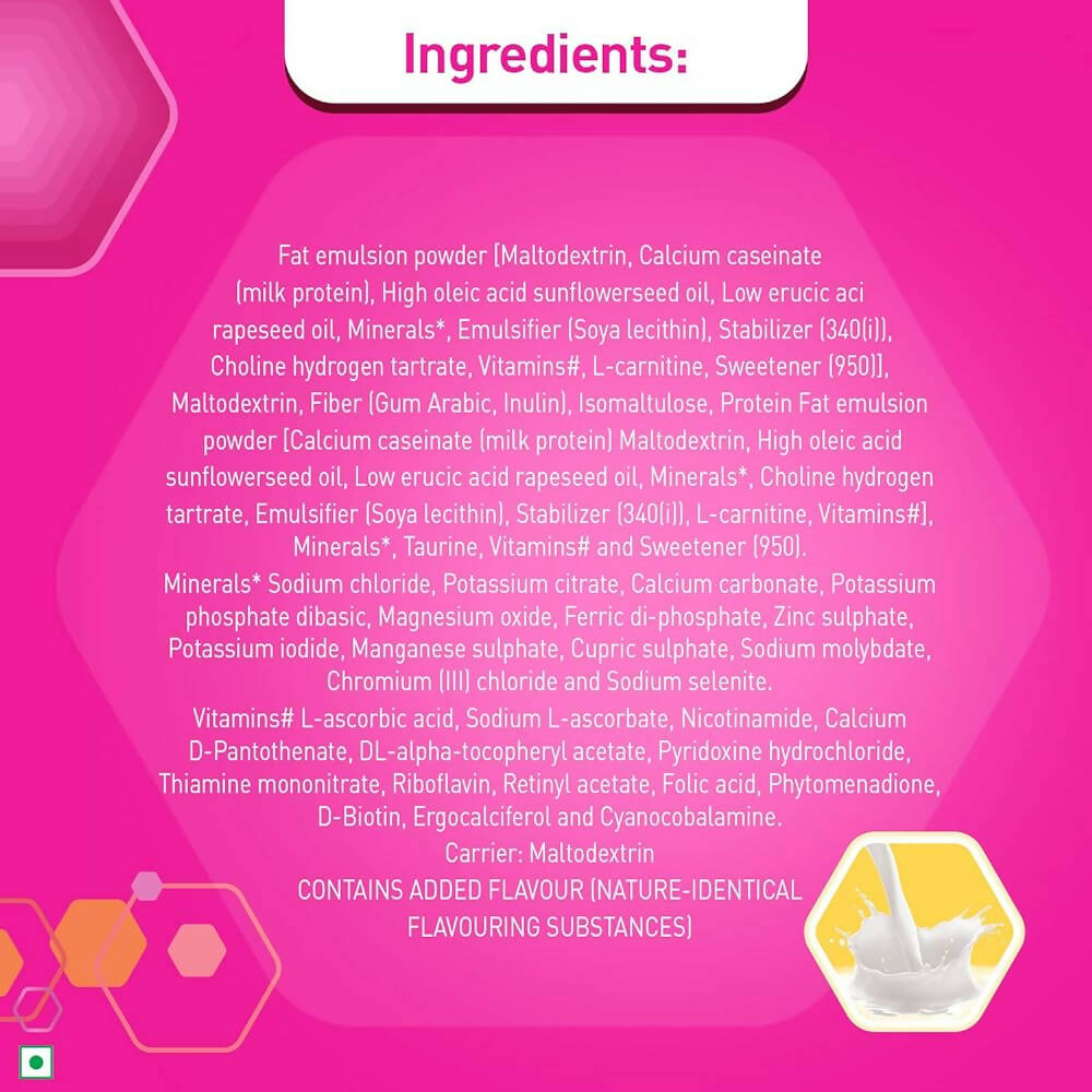 Nestle Resource Renal Protein Powder - Vanilla Flavor | Grocsy