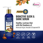 St.Botanica Moroccan Argan Hair Serum | Grocsy