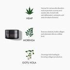 Purearth Mandarin Body Butter | Grocsy