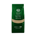 IKAI Organic Pearl Millet/Bajra Atta | Grocsy