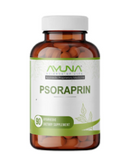 Ayuna Psoraprin Capsules | Grocsy