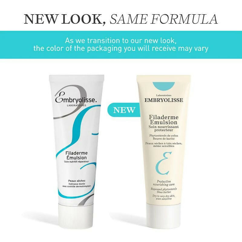 Embryolisse Filaderme Emulsion Face Lotion | Grocsy