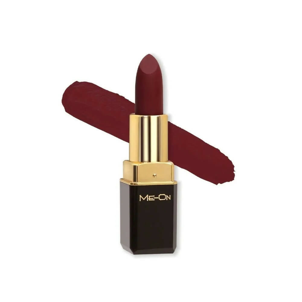 Me-On Professional Rich Mat Lipstick Shade 2 | Grocsy