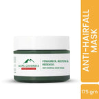 Alps Goodness Fenugreek, Biotin & Redensyl Anti Hair Fall Hair Mask | Grocsy