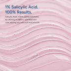 Arata 1% Salicylic Acid Body Wash | Grocsy