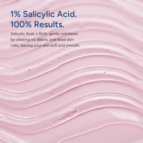Arata 1% Salicylic Acid Body Wash | Grocsy