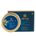Ashpveda Luminous Skin Night Beauty Balm | Grocsy