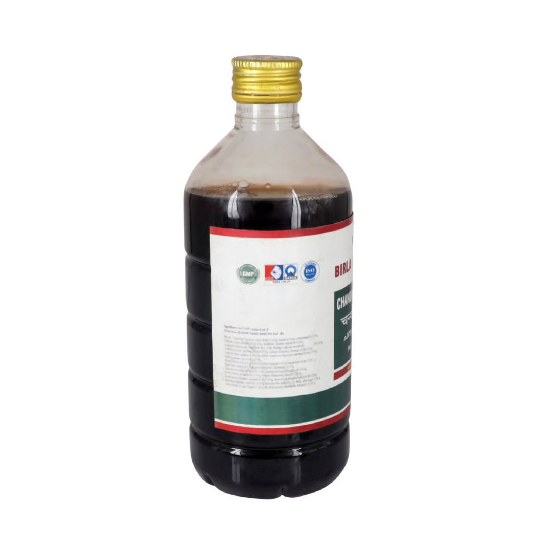 Birla Ayurveda Chandanaasavam Syrup | Grocsy