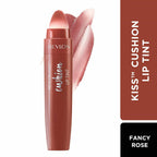 Revlon Kisstty Kiss Cushion Lip Tint - Fancy Rose | Grocsy