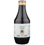 Albert David Adliv Syrup