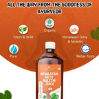 Neuherbs Himalayan Giloy Mulethi Juice | Grocsy