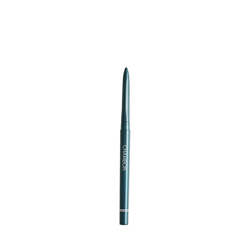 Chambor Intense Definition Gel Eye Liner Pencil | 106 Teal | Grocsy