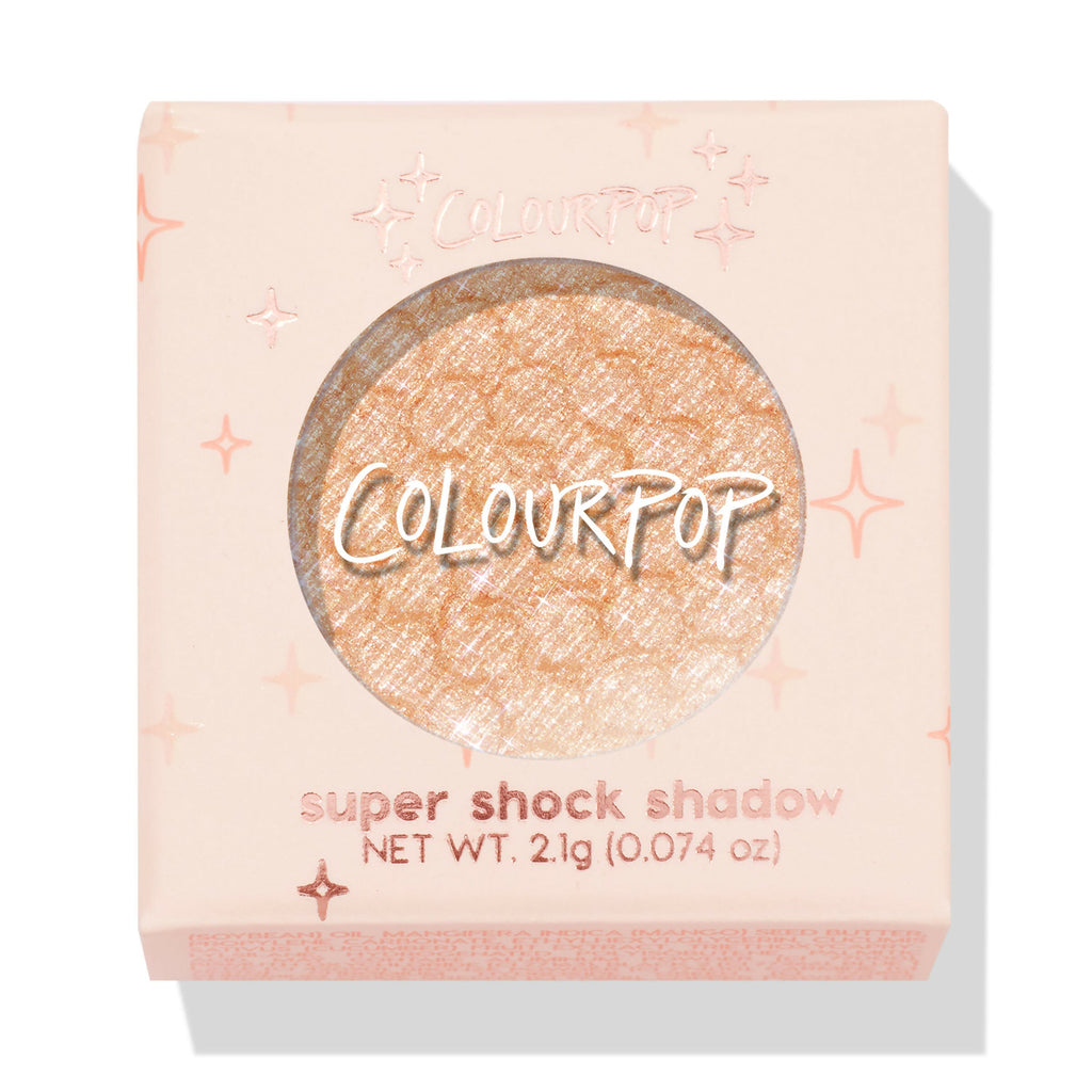 ColourPop Super Shock Shadow - La Mesa | Grocsy
