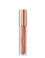 Iconic London Lip Plumping Gloss - Nearly Nude | Grocsy