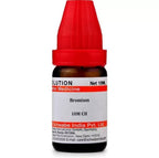 Dr. Willmar Schwabe India Bromium Dilution | Grocsy