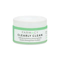 Farmacy Clearly Clean Makeup Meltaway Cleansing Balm | Grocsy