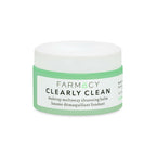 Farmacy Clearly Clean Makeup Meltaway Cleansing Balm | Grocsy